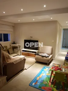 Cobertura com 3 Quartos à venda, 163m² no Marechal Rondon, Canoas