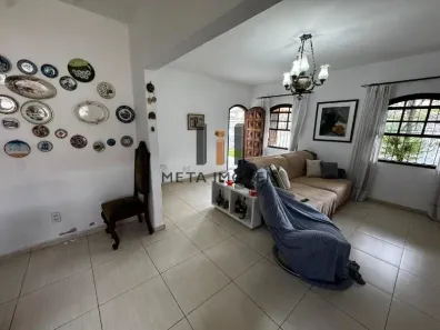 Casa com 3 Quartos à venda, 250m² no Montese, Resende