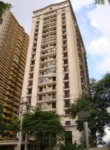Apartamento com 3 Quartos para alugar, 177m² no Alphaville Centro Industrial e Empresarial/Alphaville., Barueri