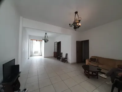 Apartamento com 3 Quartos à venda, 156m² no Copacabana, Rio de Janeiro