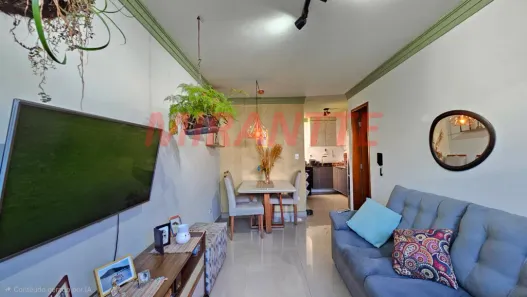 Casa de Condomínio com 2 Quartos à venda, 60m² no Vila Mazzei, São Paulo