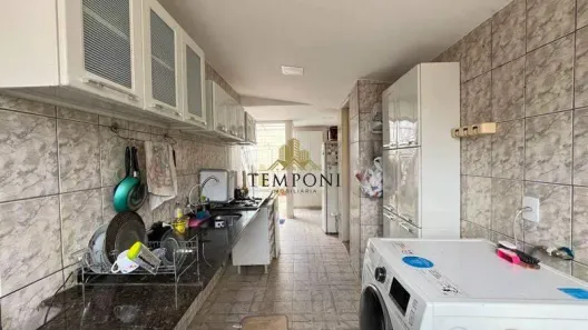 Cobertura com 4 Quartos à venda, 174m² no Liberdade, Belo Horizonte