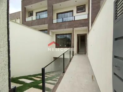 Casa com 3 Quartos à venda, 180m² no São Pedro, Esmeraldas