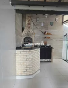 Casa com 2 Quartos à venda, 75m² no Alphaville, Campos dos Goytacazes
