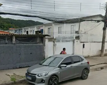 Casa de Condomínio com 2 Quartos à venda, 80m² no Enseada, Guarujá