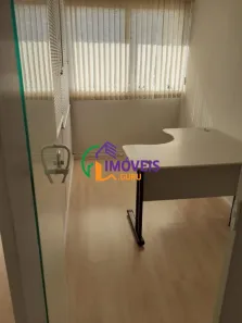 Sala Comercial à venda, 30m² no Água Branca, São Paulo