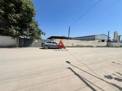 Galpão/Depósito/Armazém para alugar, 3000m² no Jardim Emília, Jacareí