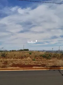Lote/Terreno à venda, 204m² no Bonfim Paulista, Ribeirão Preto