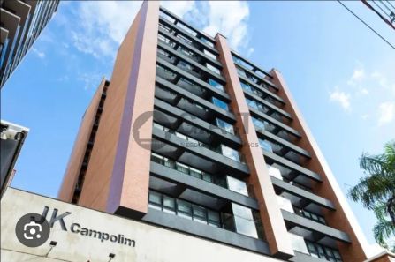 Apartamento com 2 Quartos à venda, 67m² no Parque Campolim, Sorocaba