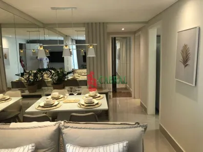 Apartamento com 2 Quartos à venda, 55m² no Jardim Vila Galvão, Guarulhos