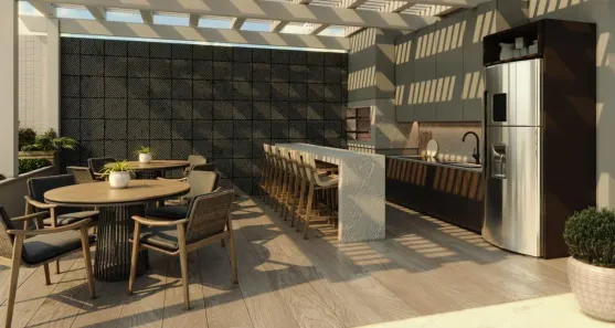 Apartamento com 4 Quartos à venda, 169m² no Meia Praia, Itapema