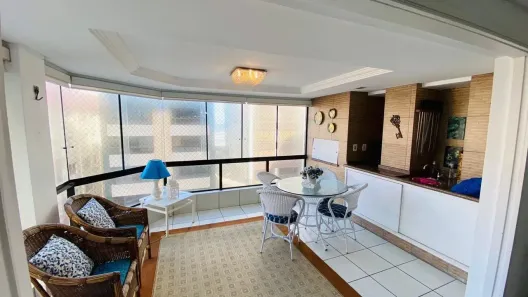Apartamento com 3 Quartos à venda, 181m² no Capão da Canoa, Capão da Canoa