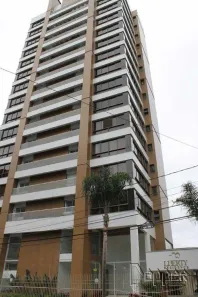 Apartamento com 3 Quartos à venda, 117m² no Centro, Novo Hamburgo