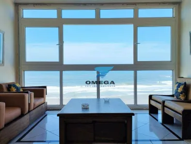 Apartamento com 5 Quartos à venda, 180m² no Pitangueiras, Guarujá