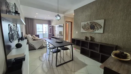 Apartamento com 2 Quartos à venda, 75m² no Barra da Lagoa, Ubatuba