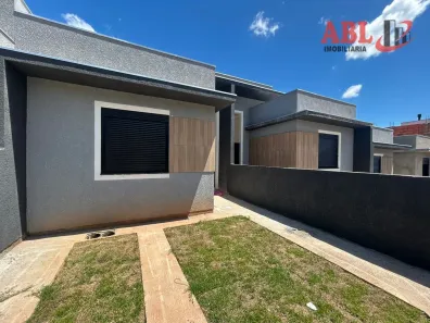 Casa com 2 Quartos à venda, 61m² no Morada do Vale I, Gravataí