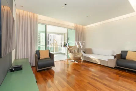 Apartamento com 3 Quartos à venda, 159m² no Aclimação, São Paulo