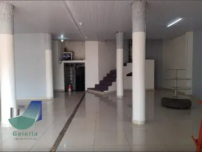 Ponto Comercial para alugar, 120m² no Vila Monte Alegre, Ribeirão Preto