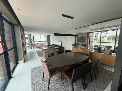 Apartamento com 4 Quartos à venda, 200m² no Jardim Blumenau, Blumenau