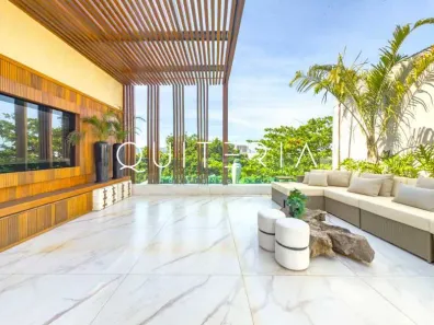 Cobertura com 3 Quartos à venda, 309m² no Barra da Tijuca, Rio de Janeiro