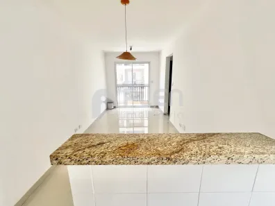 Apartamento com 2 Quartos à venda, 49m² no Tremembé, São Paulo