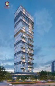 Apartamento com 3 Quartos à venda, 105m² no Jardim Oceania, João Pessoa