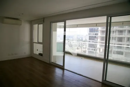 Apartamento com 3 Quartos à venda, 134m² no Cidade Monções, São Paulo