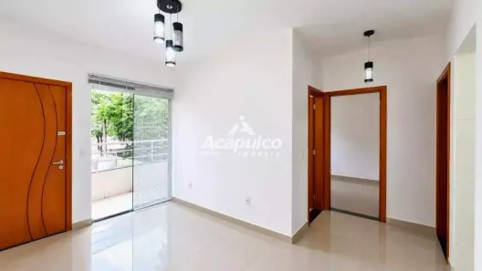 Apartamento com 2 Quartos para alugar, 67m² no Parque Novo Mundo, Americana