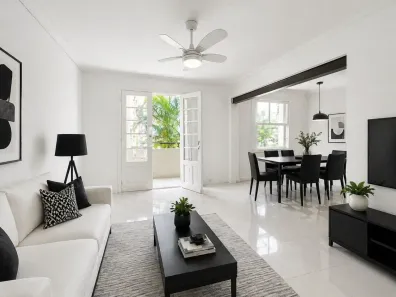 Apartamento com 3 Quartos à venda, 96m² no Bela Vista, Porto Alegre