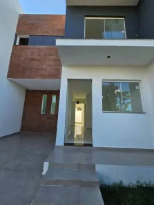 Casa com 3 Quartos à venda, 106m² no Autódromo, Chapecó