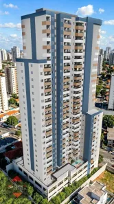 Apartamento com 2 Quartos à venda, 95m² no Vila Carmosina, São Paulo