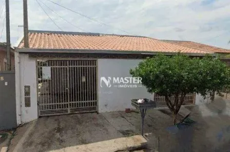 Casa com 3 Quartos à venda, 189m² no Jardim Flamingo, Marília