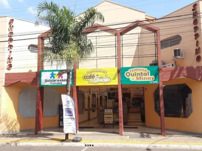 Sala Comercial à venda, 50m² no Centro, Araraquara