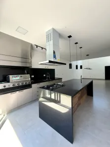 Casa de Condomínio com 3 Quartos à venda, 140m² no Jardim Flamboyant, Paulínia