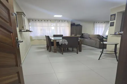 Apartamento com 2 Quartos à venda, 47m² no Atuba, Curitiba