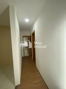 Apartamento com 2 Quartos à venda, 52m² no Parque Residencial Flamboyant, São José dos Campos