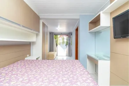 Sobrado com 2 Quartos à venda, 122m² no Cidade Industrial, Curitiba