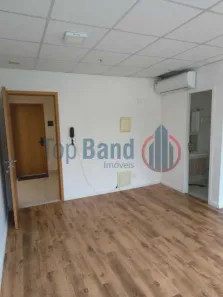 Sala Comercial para alugar, 24m² no Barra da Tijuca, Rio de Janeiro