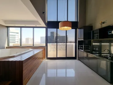 Cobertura com 4 Quartos à venda, 263m² no Bosque das Juritis, Ribeirão Preto