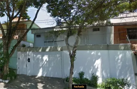 Casa com 3 Quartos à venda, 251m² no Campo Belo, São Paulo
