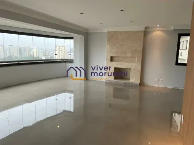 Apartamento com 4 Quartos à venda, 250m² no Vila Andrade, São Paulo