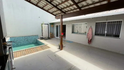 Casa com 3 Quartos à venda, 142m² no Carajás, Contagem
