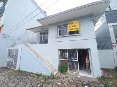 Casa para alugar, 110m² no Nossa Senhora de Lourdes, Caxias do Sul