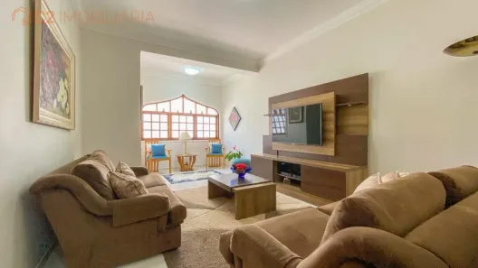 Casa com 5 Quartos à venda, 275m² no Cambuci, São Paulo