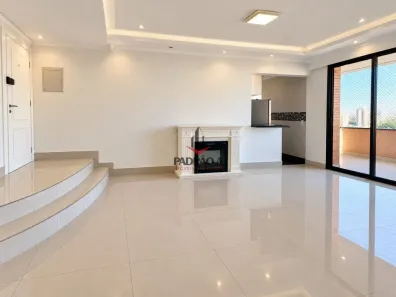 Apartamento com 3 Quartos à venda, 100m² no Chácara Santo Antônio (Zona Leste), São Paulo