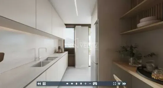 Apartamento com 2 Quartos à venda, 161m² no Lagoa, Rio de Janeiro