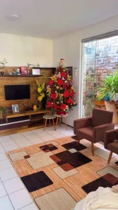 Casa de Condomínio com 3 Quartos à venda, 150m² no Jardim Eldorado, São Luís