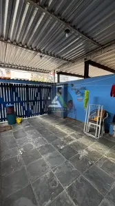 Casa com 3 Quartos para alugar, 120m² no Praça Seca, Rio de Janeiro