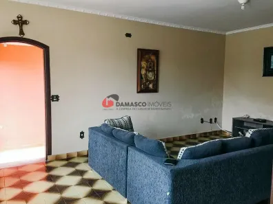 Casa com 4 Quartos à venda, 10m² no Cerâmica, São Caetano do Sul