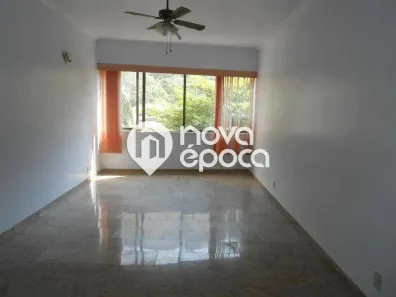 Apartamento com 3 Quartos à venda, 170m² no Botafogo, Rio de Janeiro